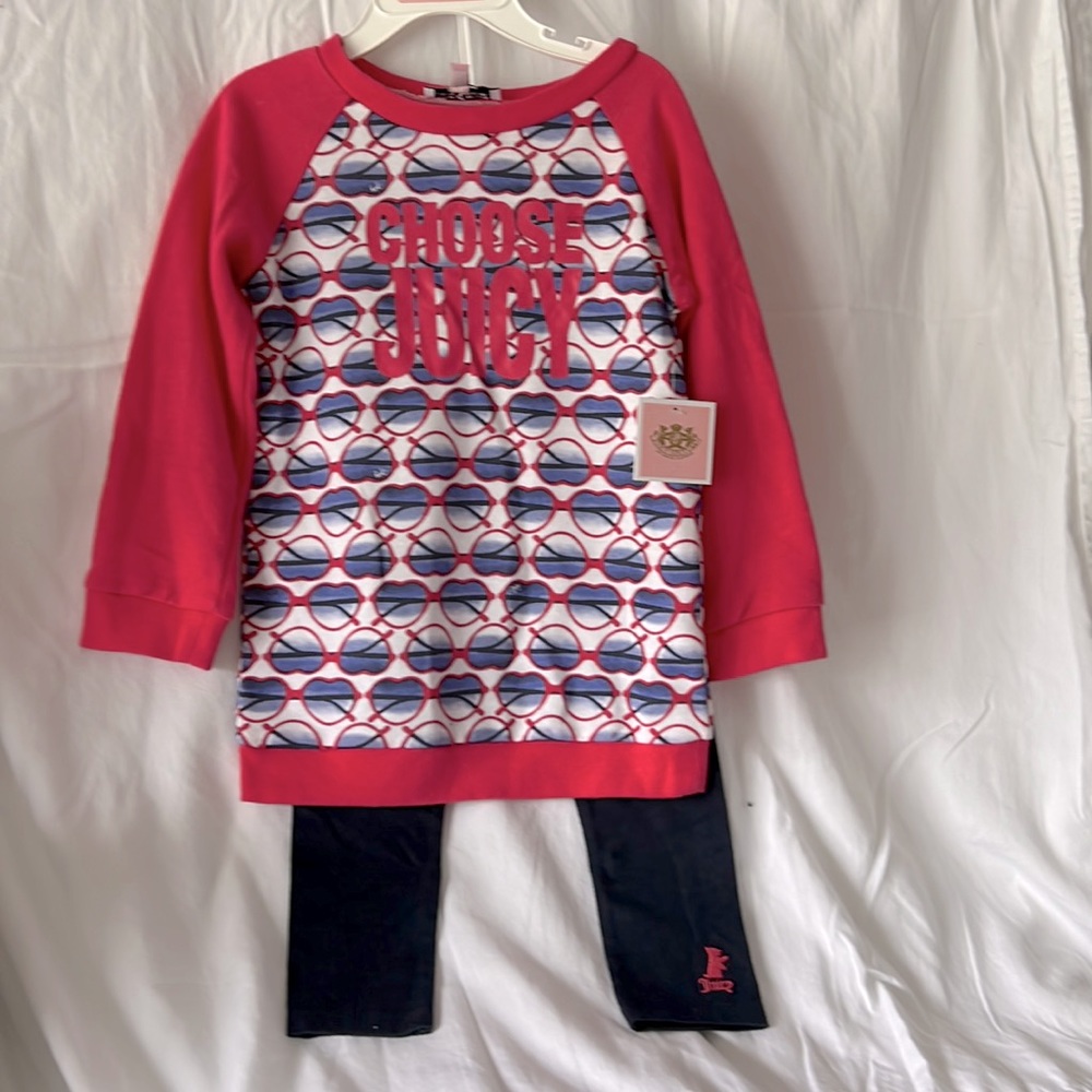 Juicy Couture Kids